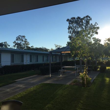 Swag Motel Middlemount Bagian luar foto