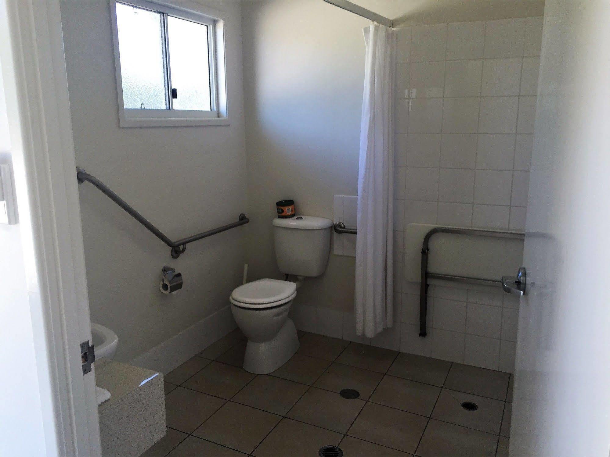 Swag Motel Middlemount Bagian luar foto